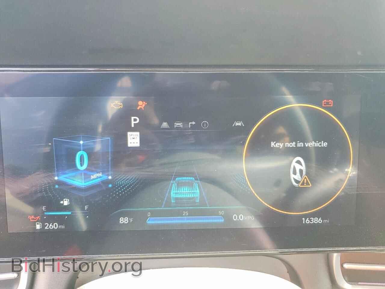 2024 HYUNDAI ELANTRA - VIN: KMHLM4DG5RU814629 - Фото 9