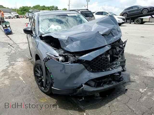 2023 MAZDA CX-5 PREFE - VIN: JM3KFBCM7P0263413 - Фото 15