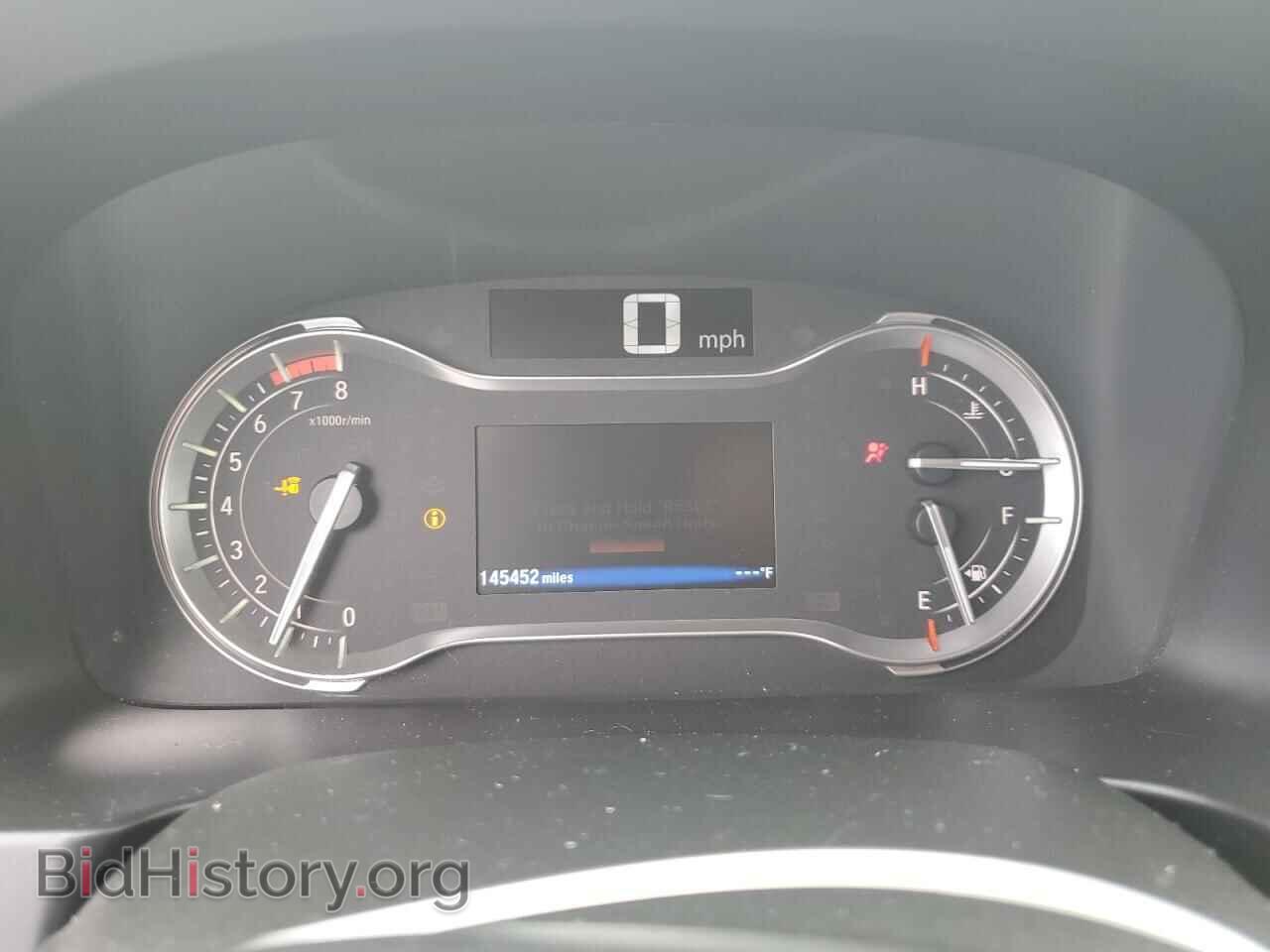 2016 HONDA PILOT - VIN: 5FNYF5H53GB014615 - Фото 9