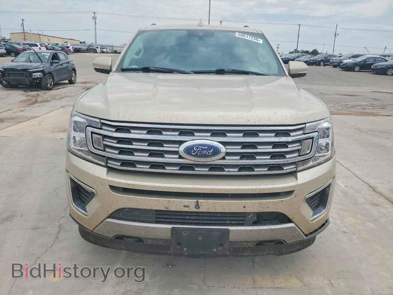 2018 FORD EXPEDITION - VIN: 1FMJK2AT8JEA04865 - Фото 5