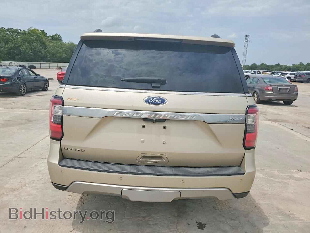 2018 FORD EXPEDITION - VIN: 1FMJK2AT8JEA04865 - Фото 6