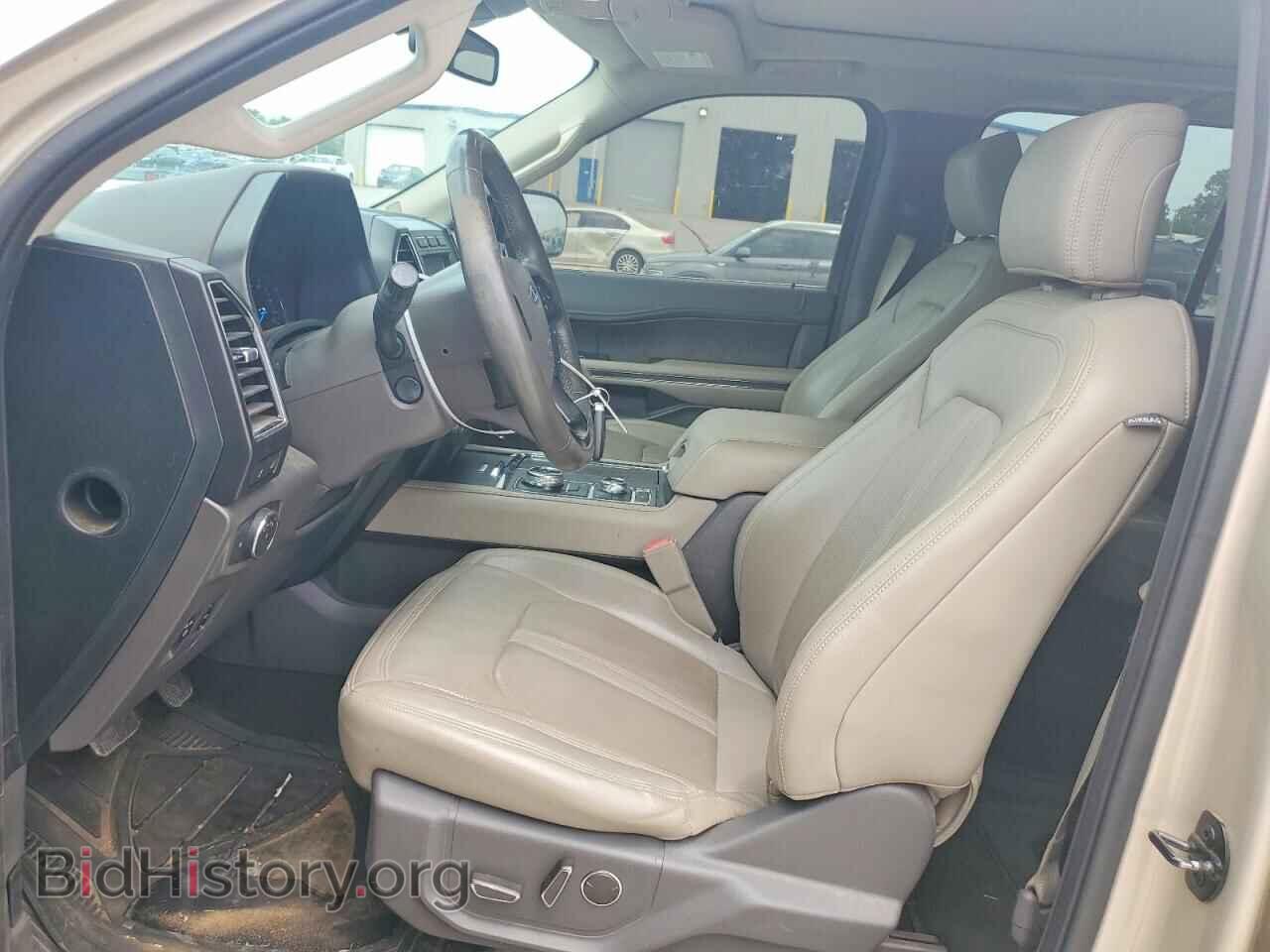 2018 FORD EXPEDITION - VIN: 1FMJK2AT8JEA04865 - Фото 7