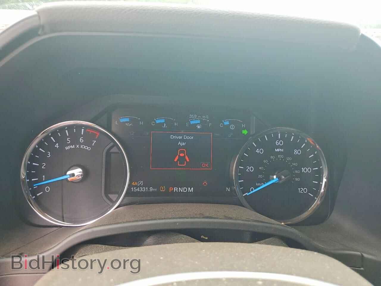 2018 FORD EXPEDITION - VIN: 1FMJK2AT8JEA04865 - Фото 9
