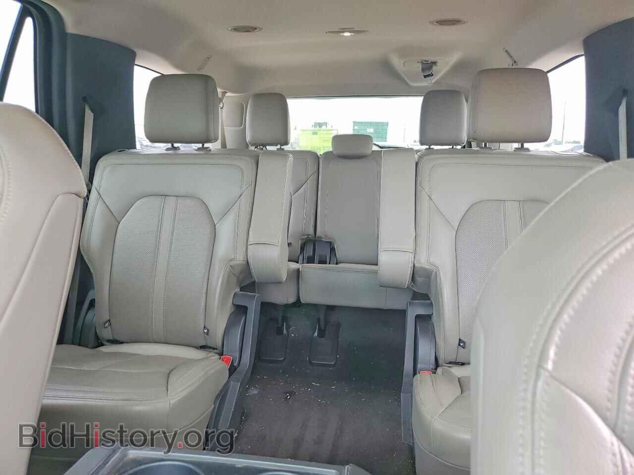 2018 FORD EXPEDITION - VIN: 1FMJK2AT8JEA04865 - Фото 10