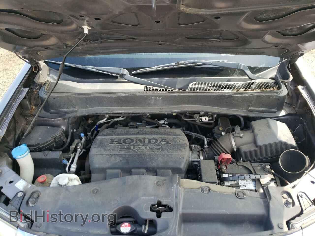 2015 HONDA PILOT - VIN: 5FNYF3H35FB024824 - Фото 7