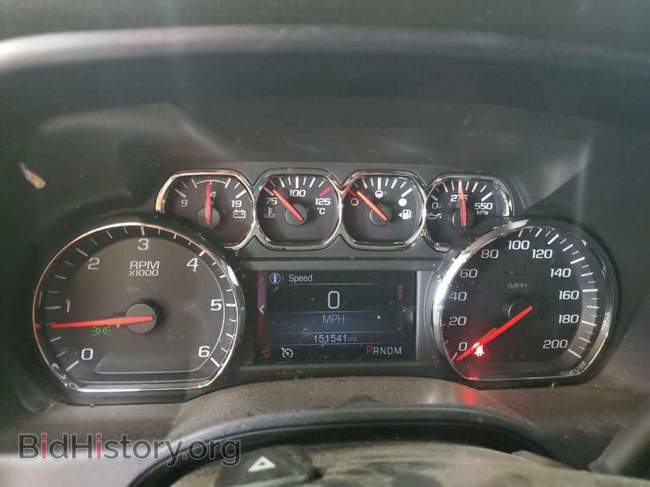 2014 GMC SIERRA - VIN: 3GTU2VEC9EG526951 - Фото 9