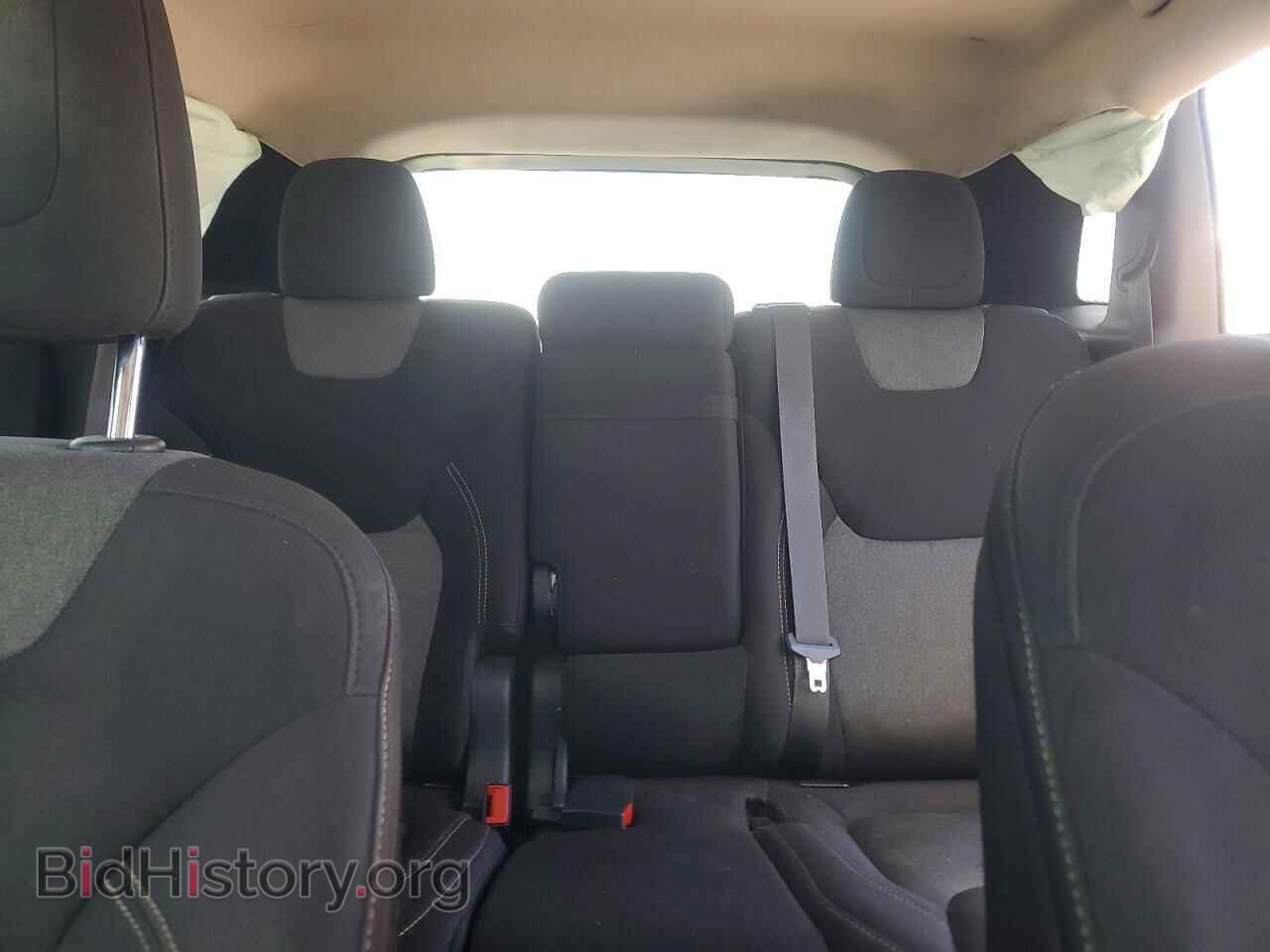 2014 JEEP CHEROKEE - VIN: 1C4PJMCS6EW232395 - Фото 10