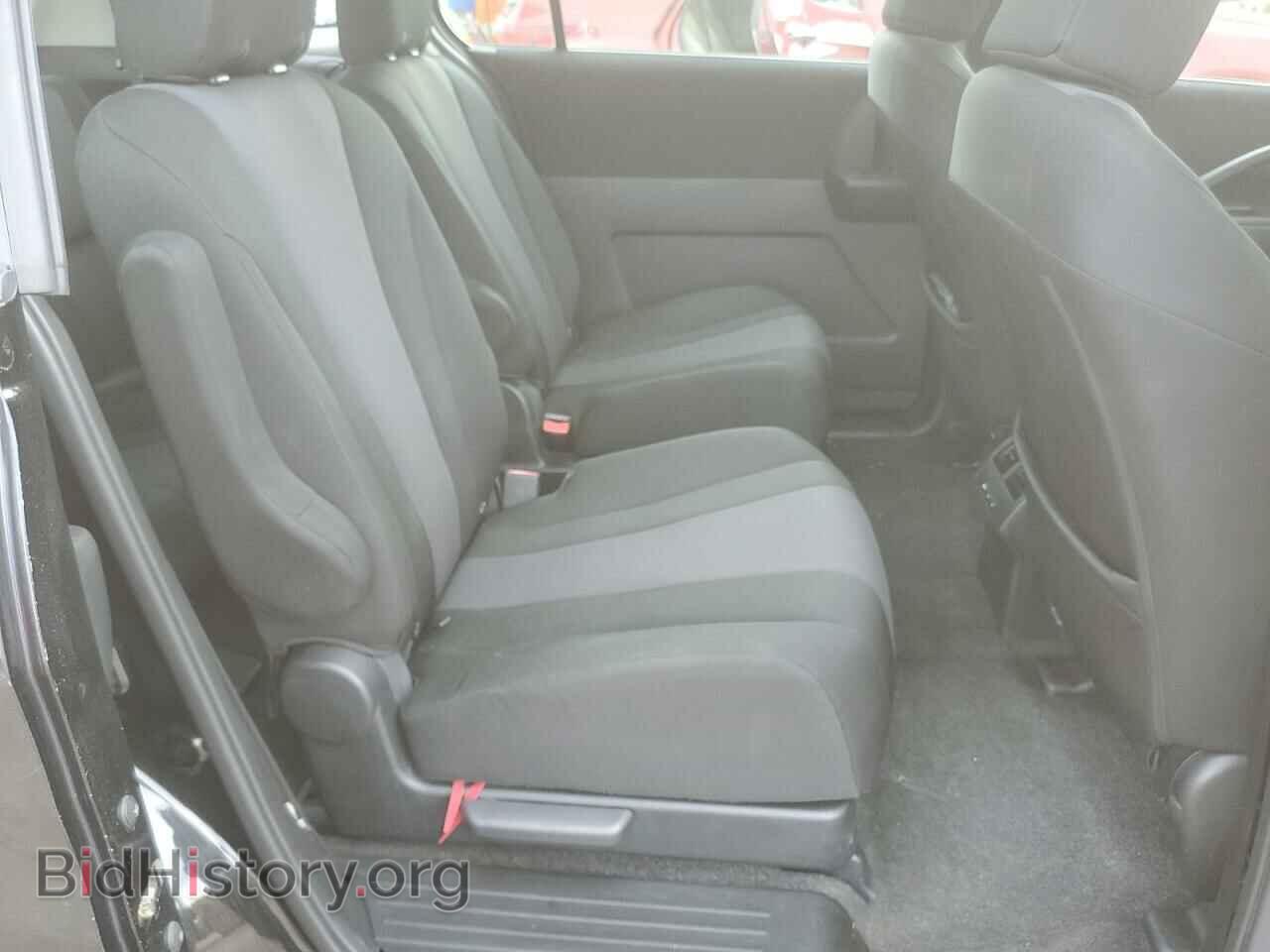 2013 MAZDA 5 - VIN: JM1CW2BL3D0147479 - Photo 6