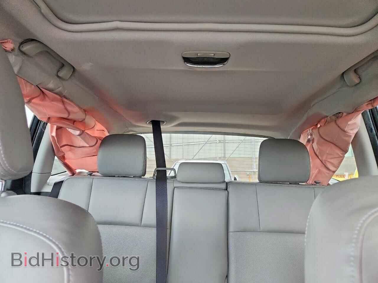 2014 SUBARU FORESTER - VIN: JF2SJAJC5EH525845 - Фото 10