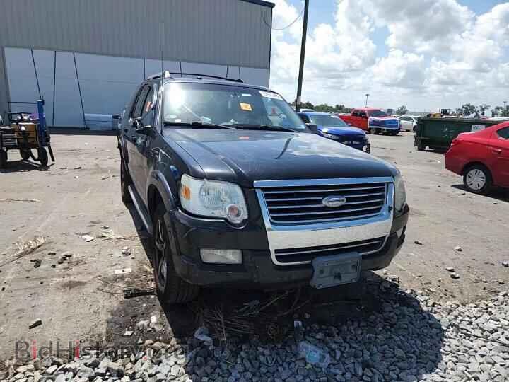 2010 FORD EXPLORER - VIN: 1FMEU7DE1AUA68595 - Фото 14