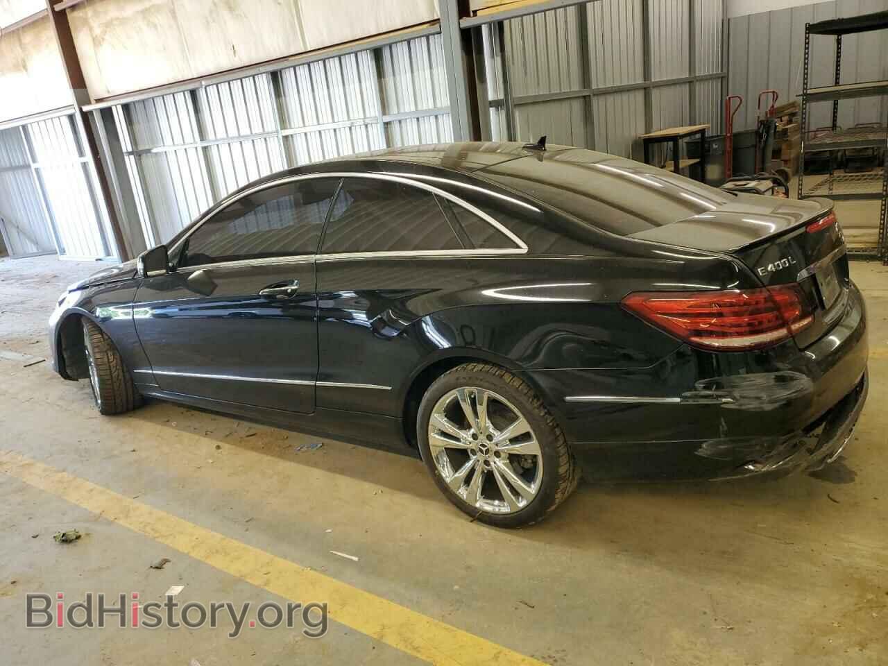 2016 MERCEDES-BENZ E-CLASS - VIN: WDDKJ6FB6GF334452 - Фото 2