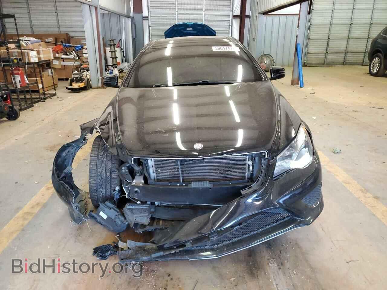 2016 MERCEDES-BENZ E-CLASS - VIN: WDDKJ6FB6GF334452 - Фото 5