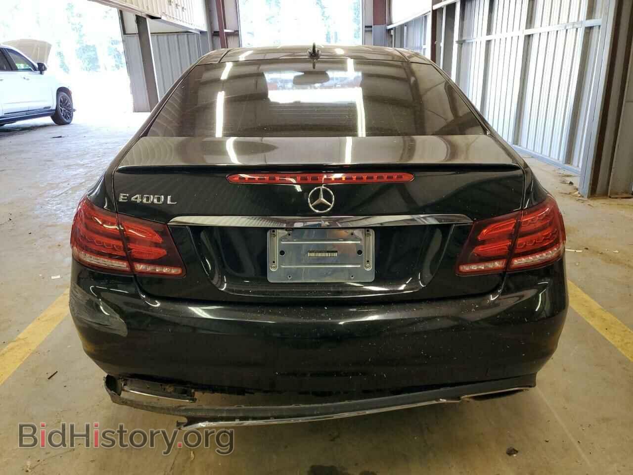 2016 MERCEDES-BENZ E-CLASS - VIN: WDDKJ6FB6GF334452 - Фото 6
