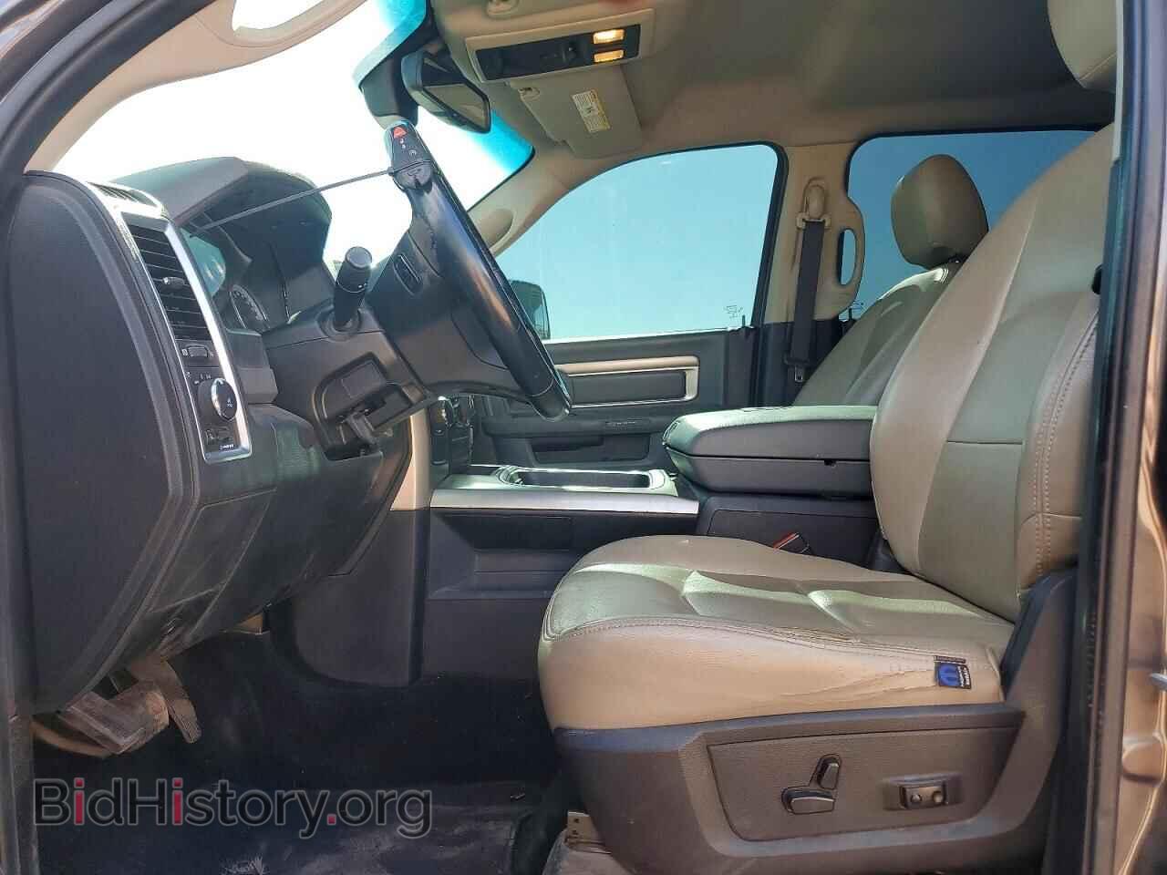 2016 RAM 1500 - VIN: 1C6RR6LT2GS107529 - Фото 7