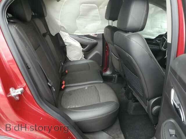 2016 BUICK ENCORE - VIN: KL4CJASBXGB746950 - Photo 6