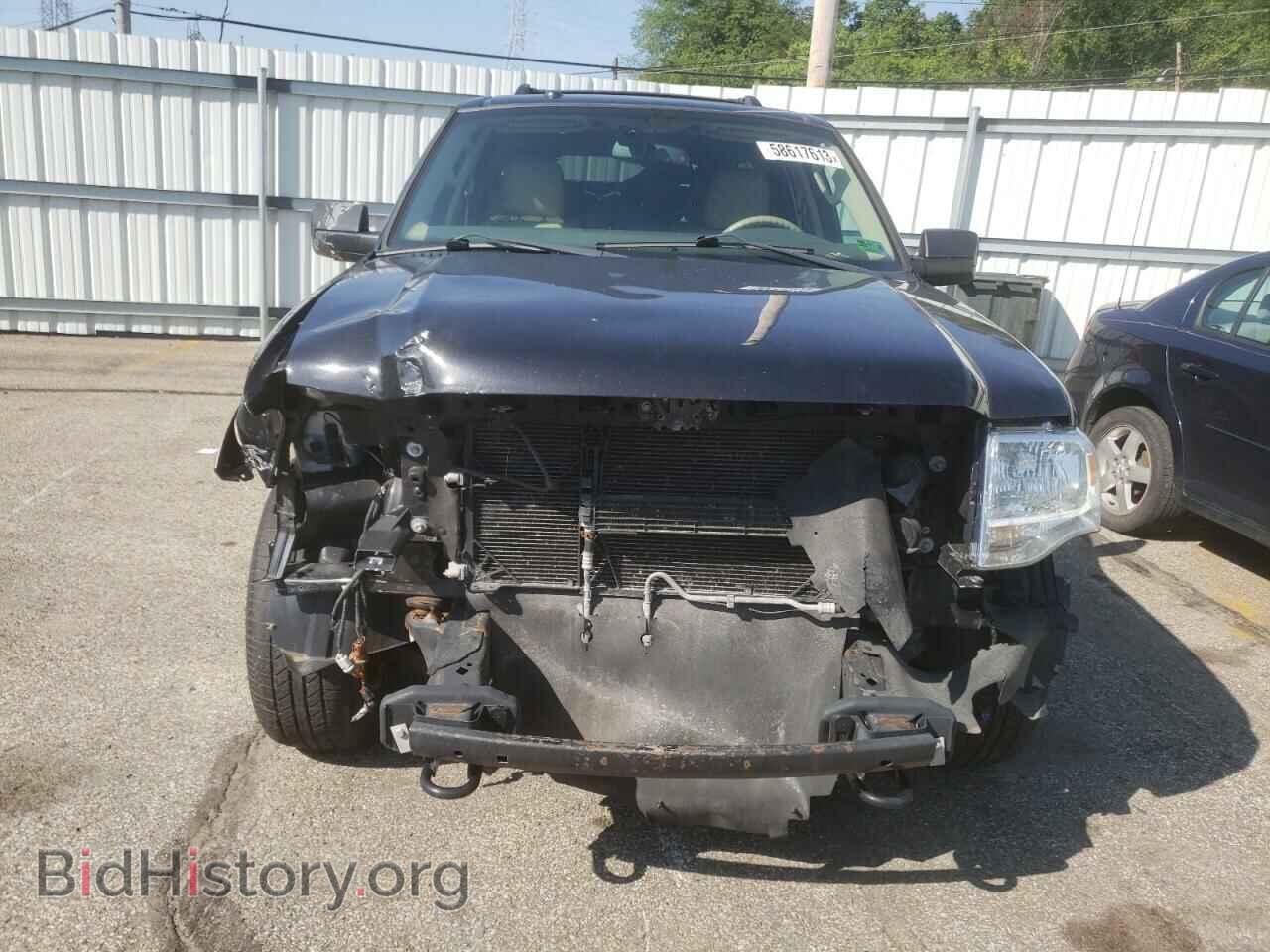 2014 FORD EXPEDITION - VIN: 1FMJK1J56EEF26962 - Фото 5