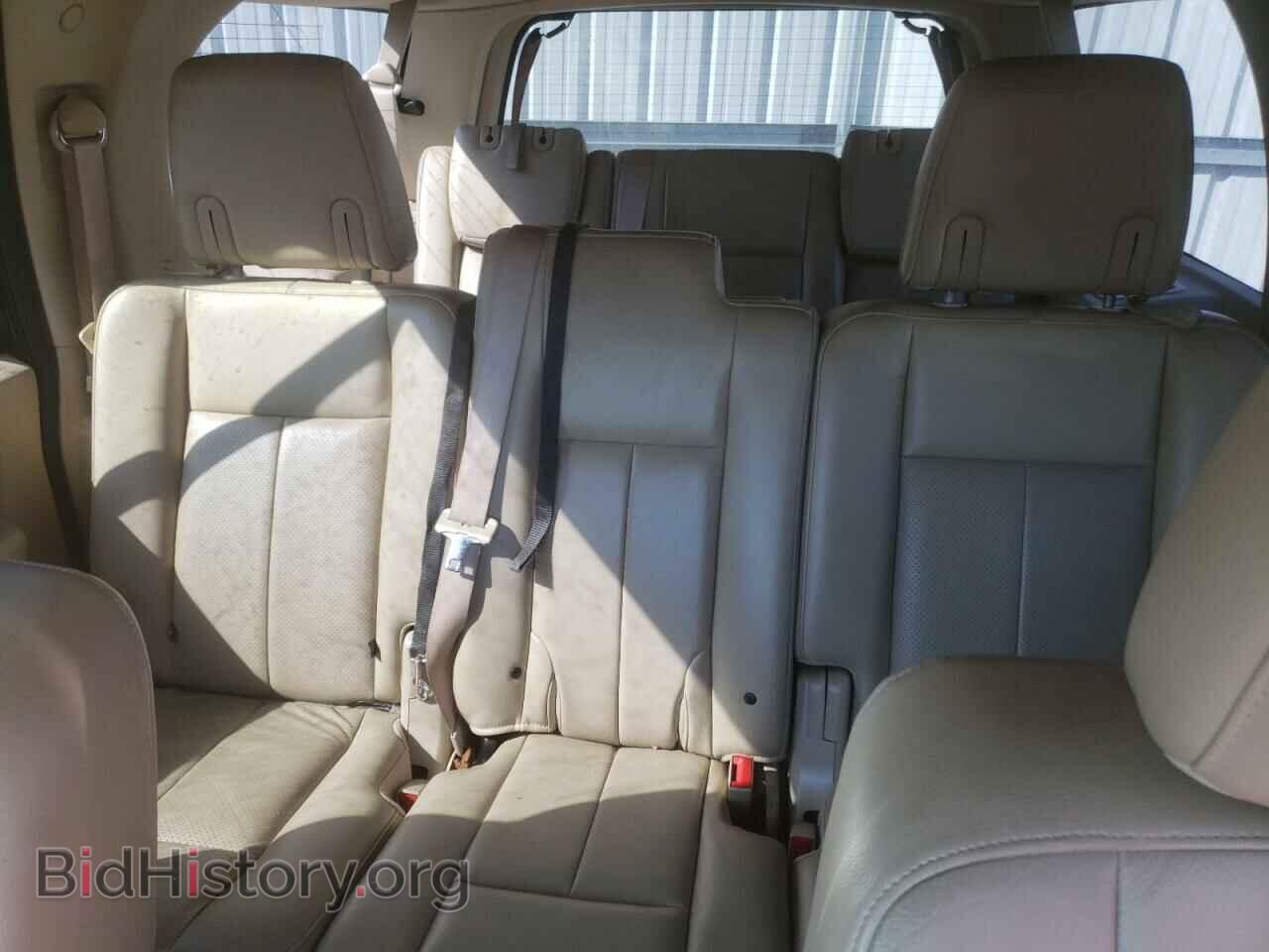 2014 FORD EXPEDITION - VIN: 1FMJK1J56EEF26962 - Фото 10