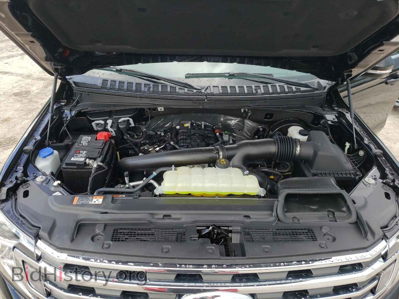 2021 FORD EXPEDITION - VIN: 1FMJK1HT1MEA50395 - Фото 7
