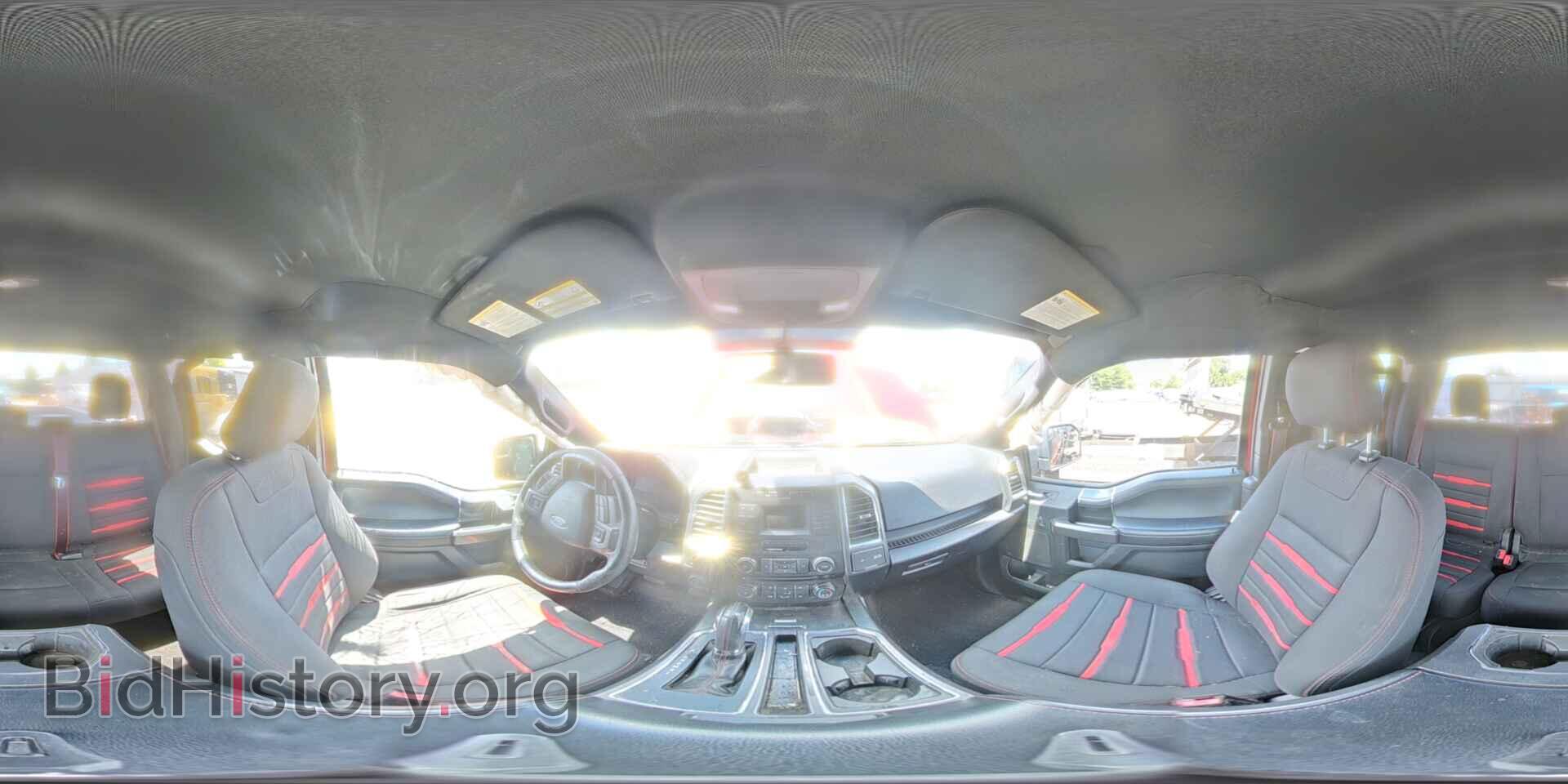 2016 FORD F150 - VIN: 1FTFX1EF7GFC10675 - Фото 14