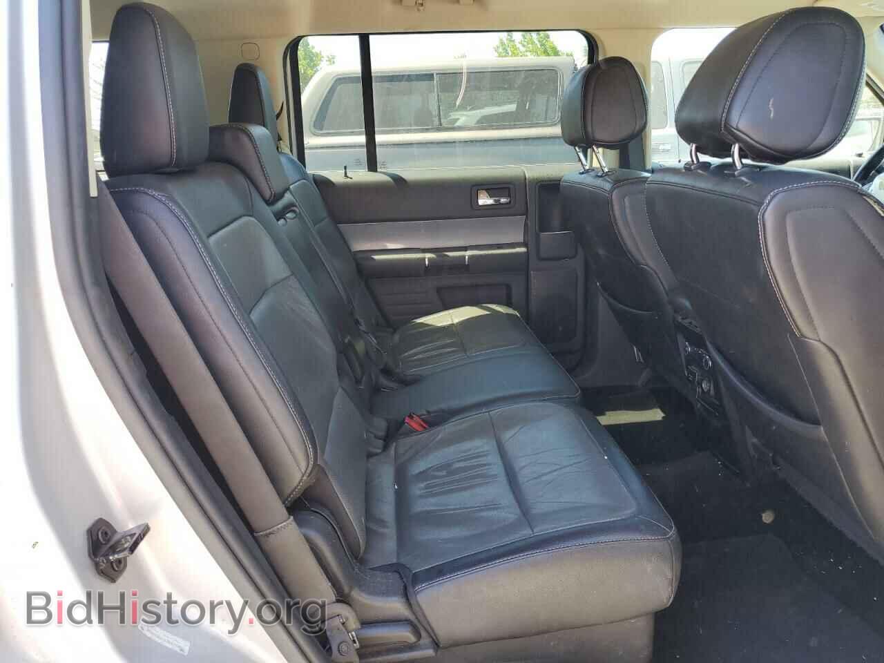2013 FORD FLEX - VIN: 2FMHK6DT1DBD18259 - Photo 11
