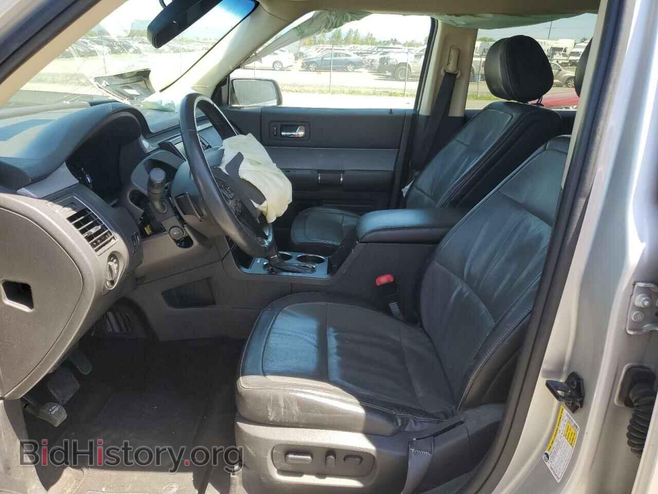 2013 FORD FLEX - VIN: 2FMHK6DT1DBD18259 - Photo 7