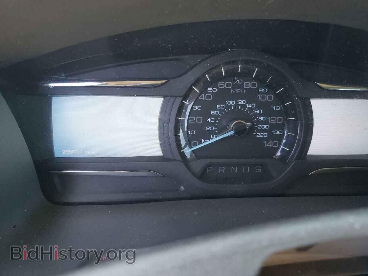2013 FORD FLEX - VIN: 2FMHK6DT1DBD18259 - Photo 9