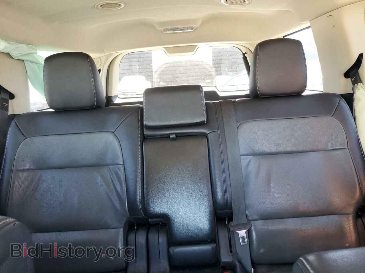 2013 FORD FLEX - VIN: 2FMHK6DT1DBD18259 - Photo 10