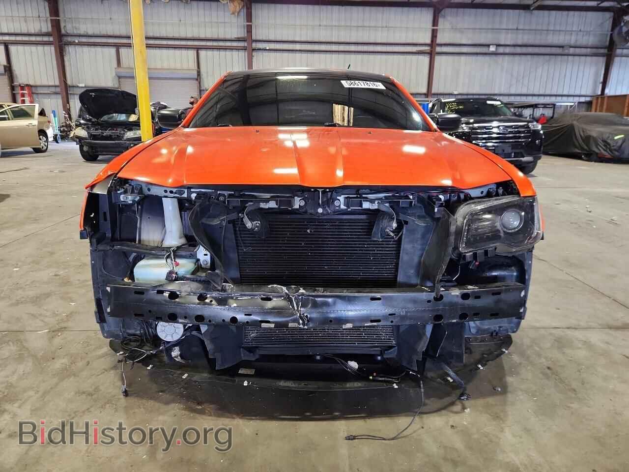 2012 CHRYSLER 300 - VIN: 2C3CCABG0CH279295 - Photo 5