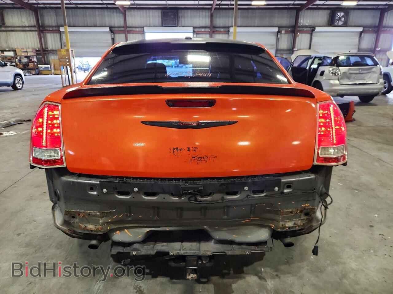 2012 CHRYSLER 300 - VIN: 2C3CCABG0CH279295 - Photo 6