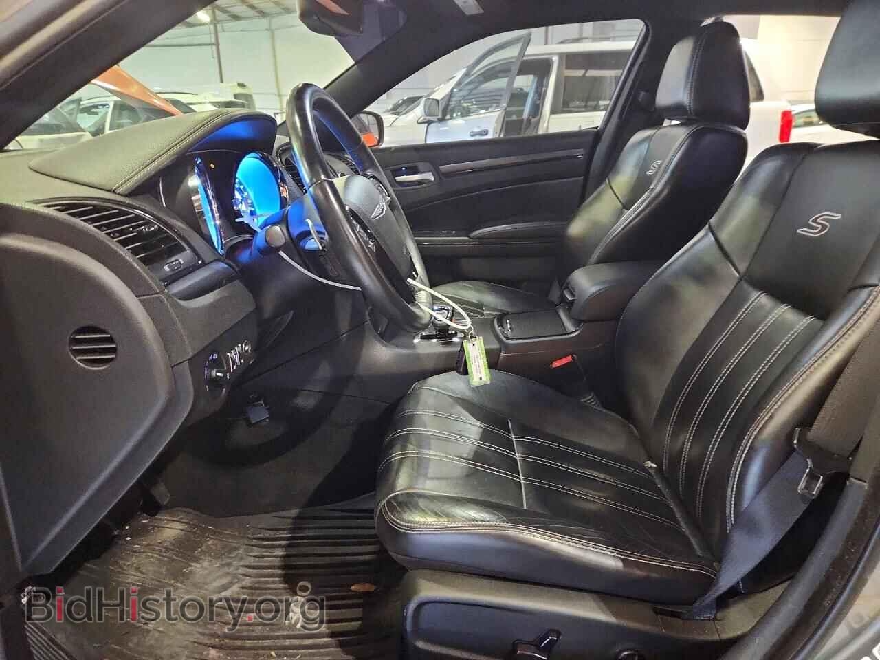 2012 CHRYSLER 300 - VIN: 2C3CCABG0CH279295 - Photo 7