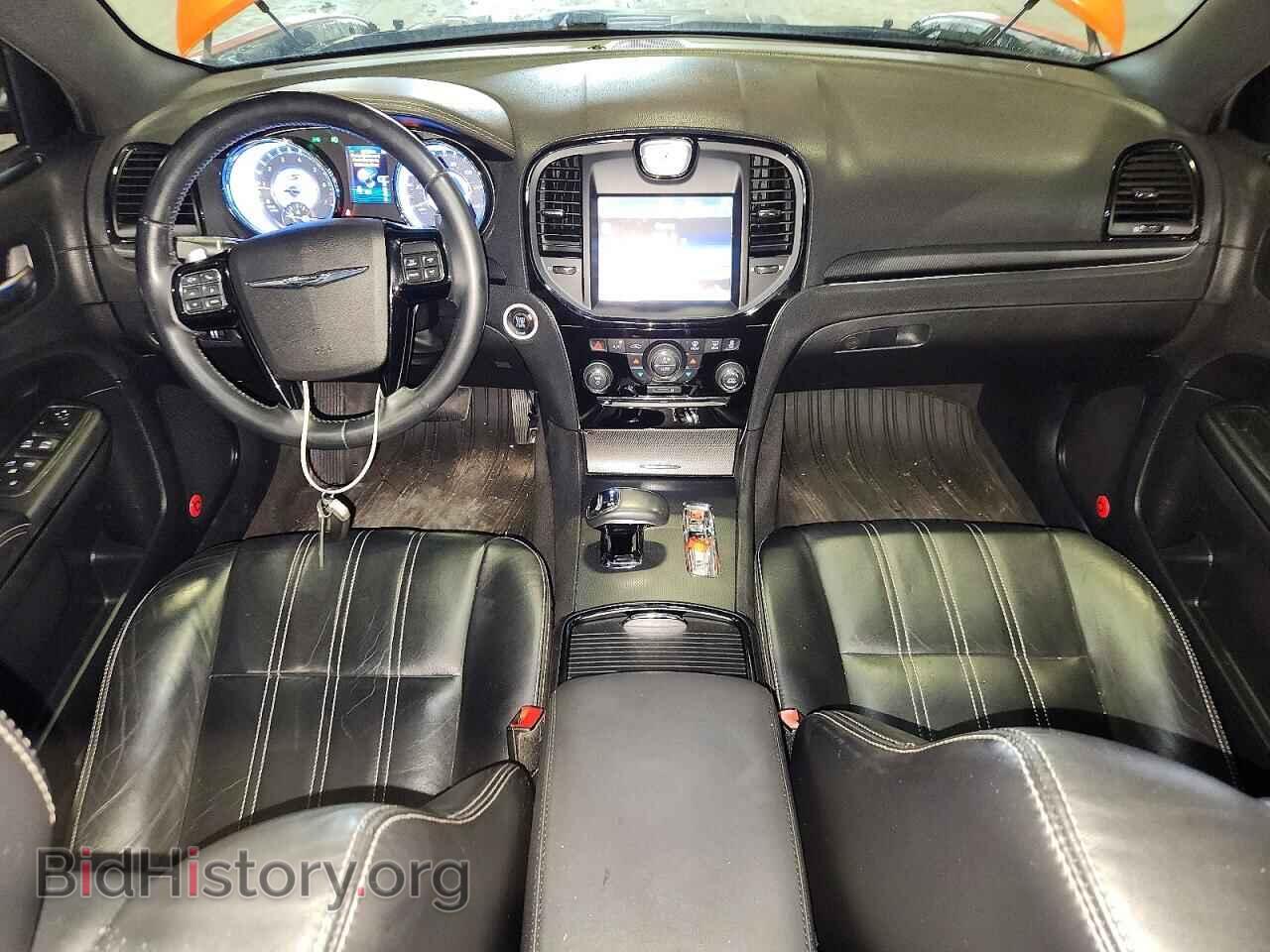 2012 CHRYSLER 300 - VIN: 2C3CCABG0CH279295 - Photo 8
