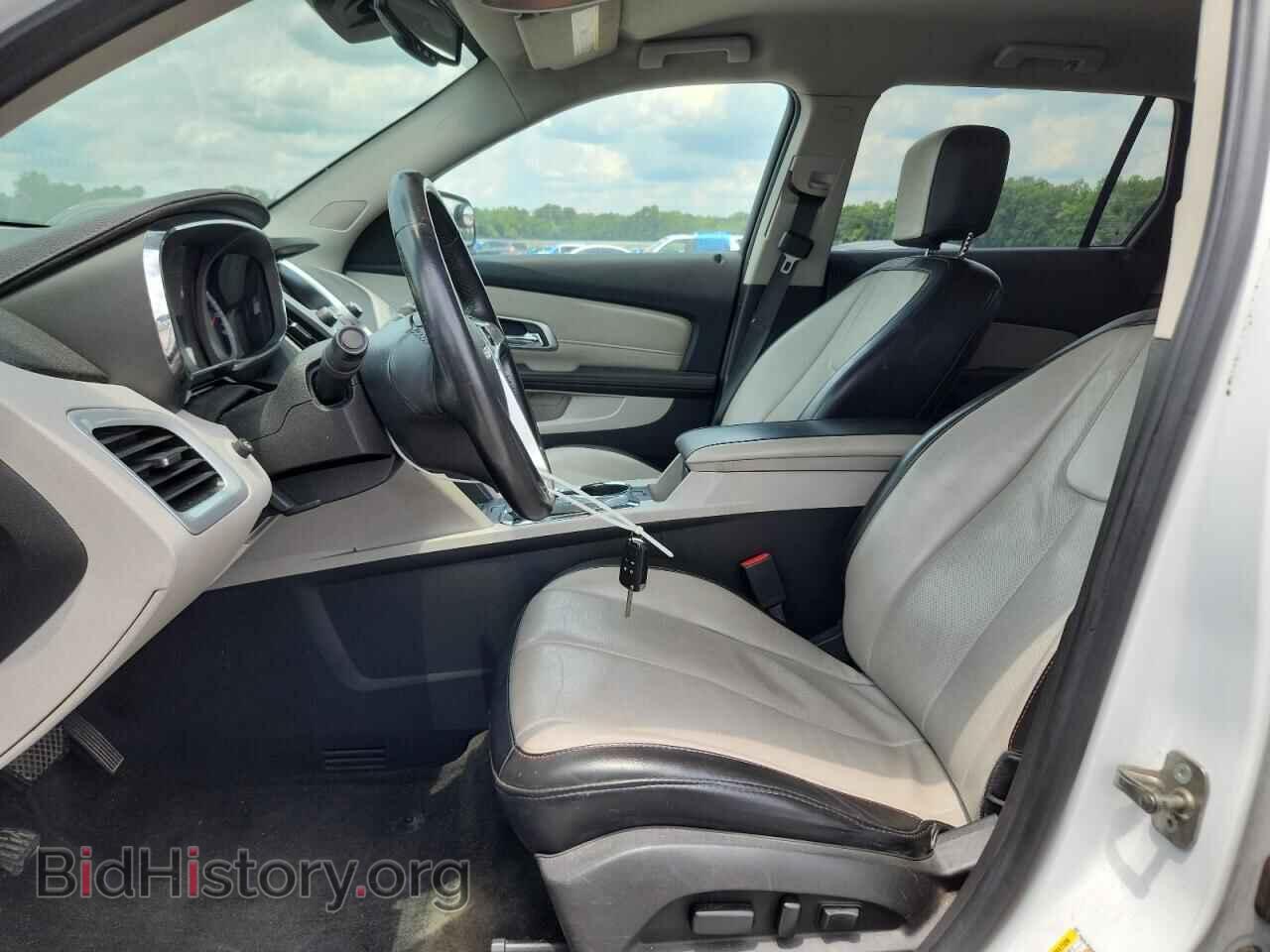 2015 GMC TERRAIN - VIN: 2GKALSEK0F6243278 - Photo 7