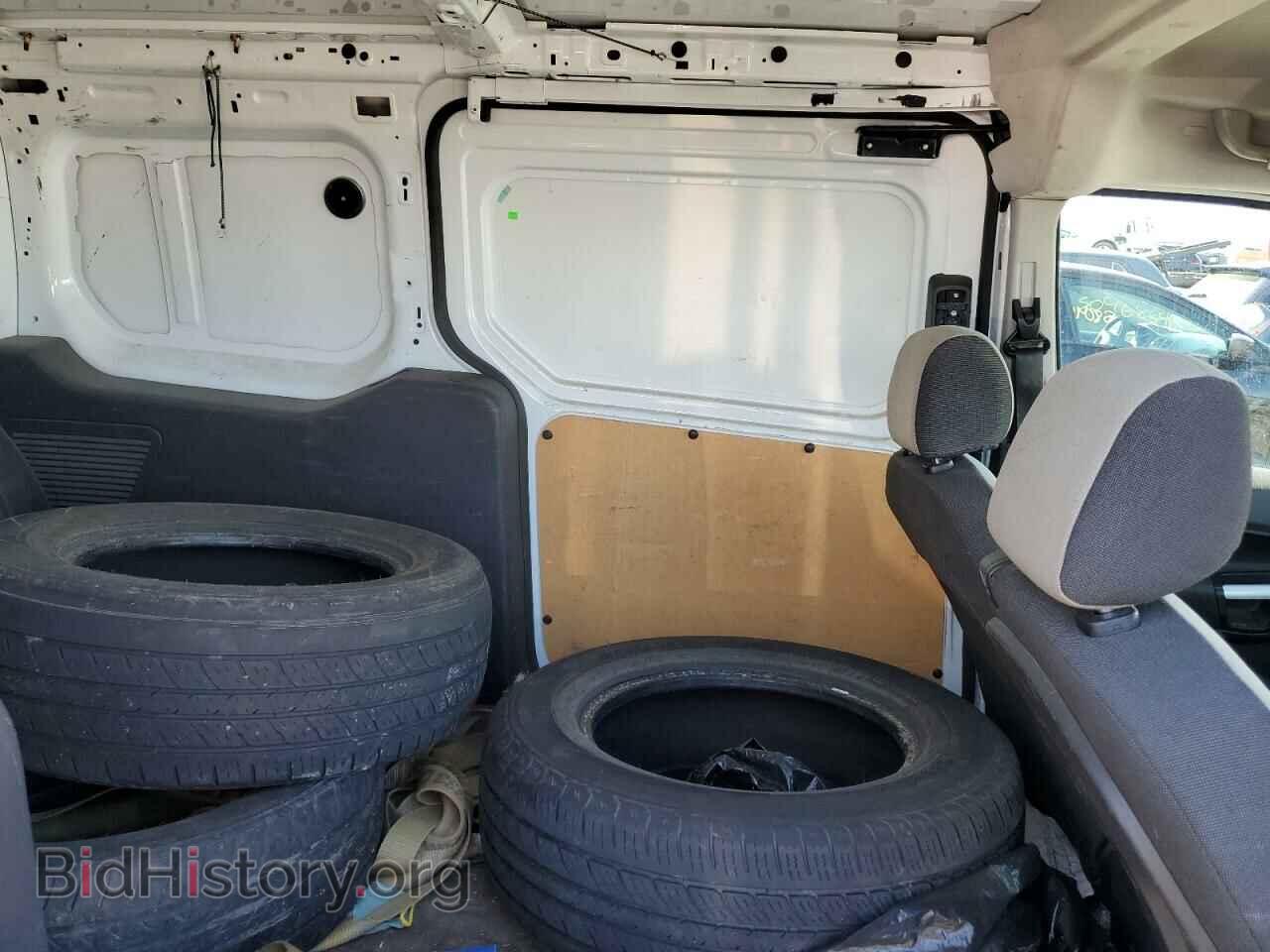 2015 FORD TRANSIT - VIN: NM0LS7F77F1223124 - Фото 11