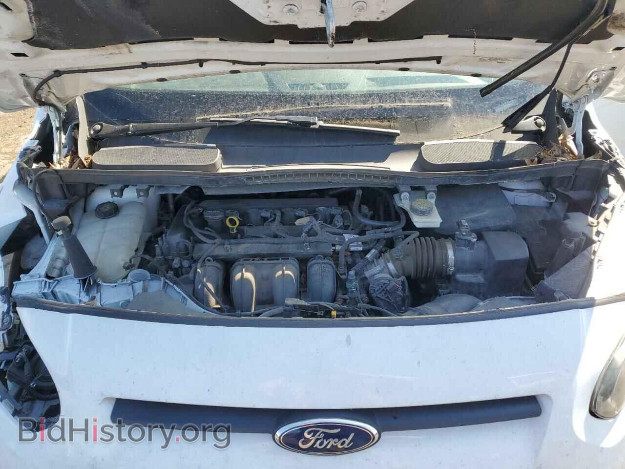 2015 FORD TRANSIT - VIN: NM0LS7F77F1223124 - Фото 12