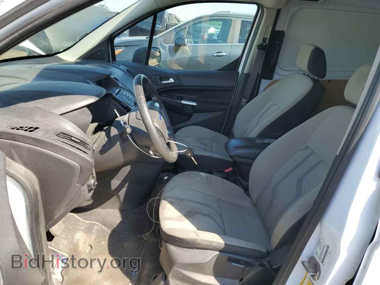 2015 FORD TRANSIT - VIN: NM0LS7F77F1223124 - Фото 7