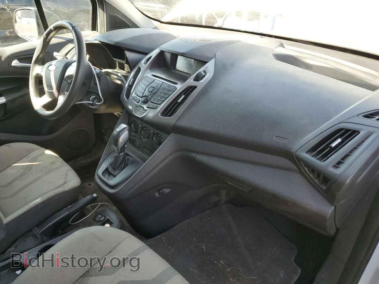 2015 FORD TRANSIT - VIN: NM0LS7F77F1223124 - Фото 8