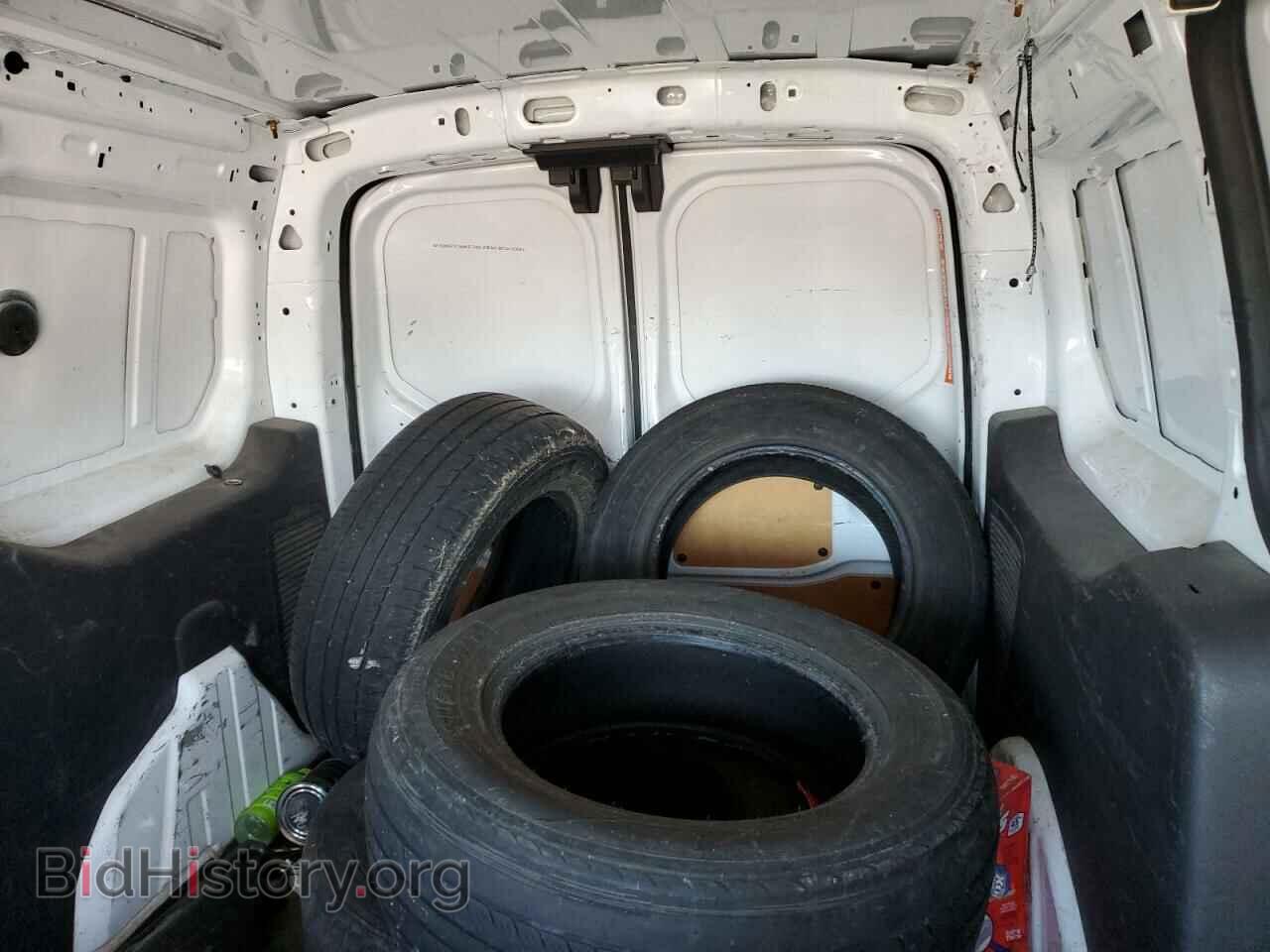 2015 FORD TRANSIT - VIN: NM0LS7F77F1223124 - Фото 10