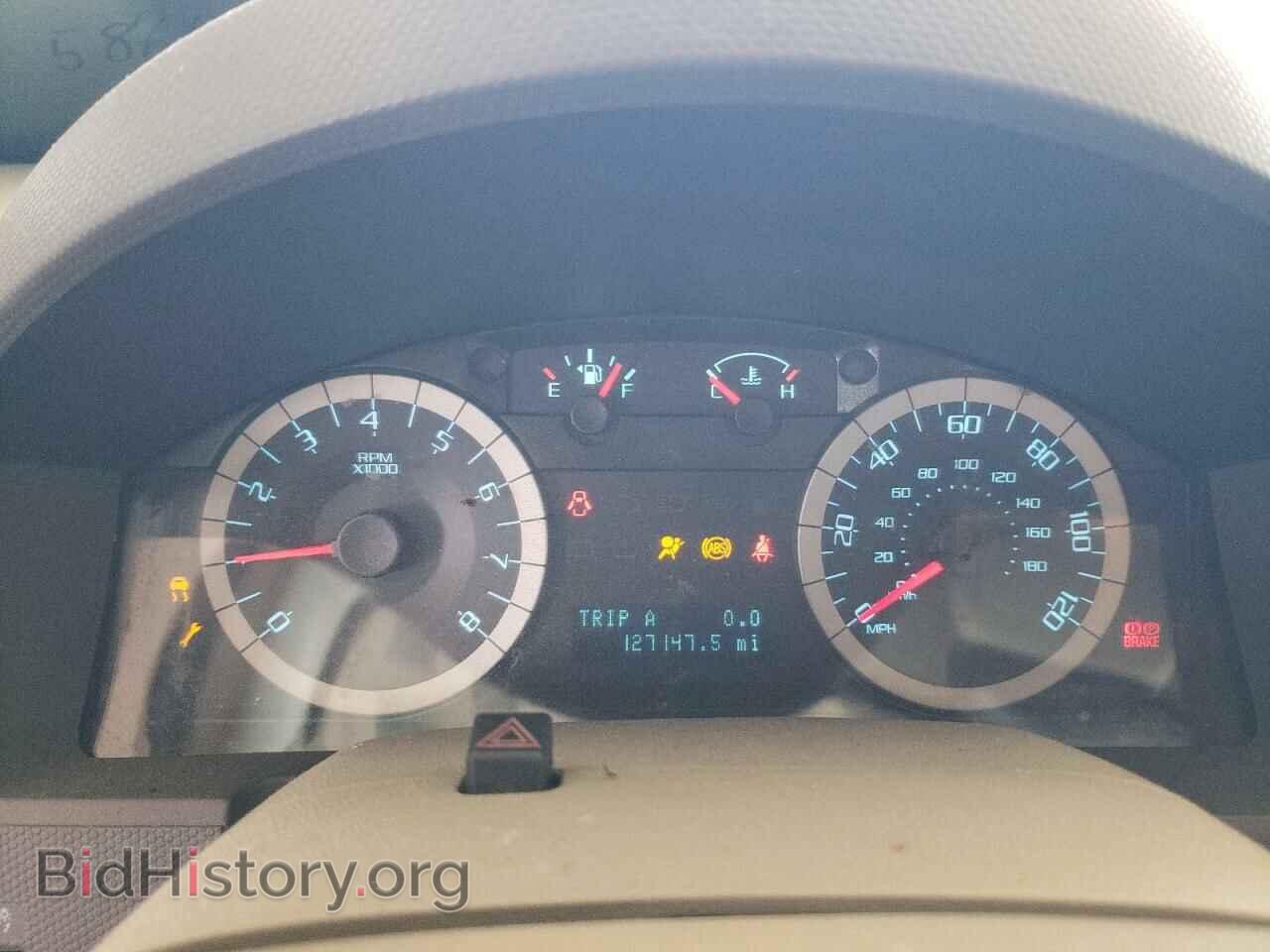 2011 FORD ESCAPE - VIN: 1FMCU9D70BKB38461 - Фото 9