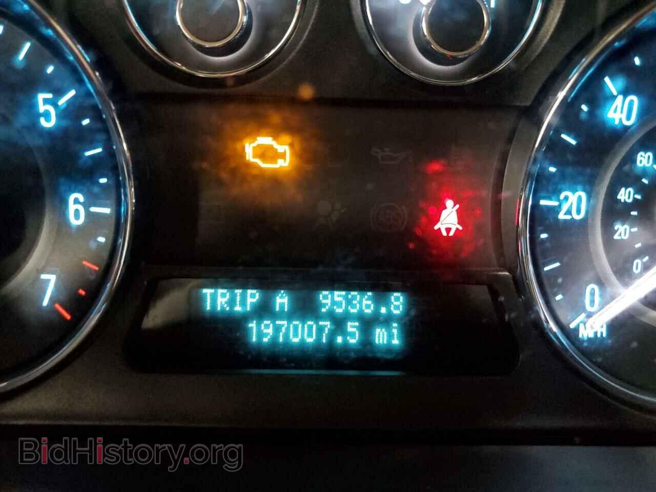2011 FORD FLEX - VIN: 2FMGK5CC2BBD12782 - Фото 8
