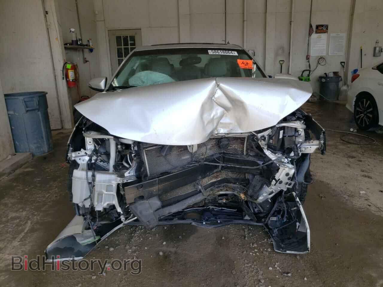 2013 TOYOTA AVALON - VIN: 4T1BK1EB2DU029674 - Фото 5