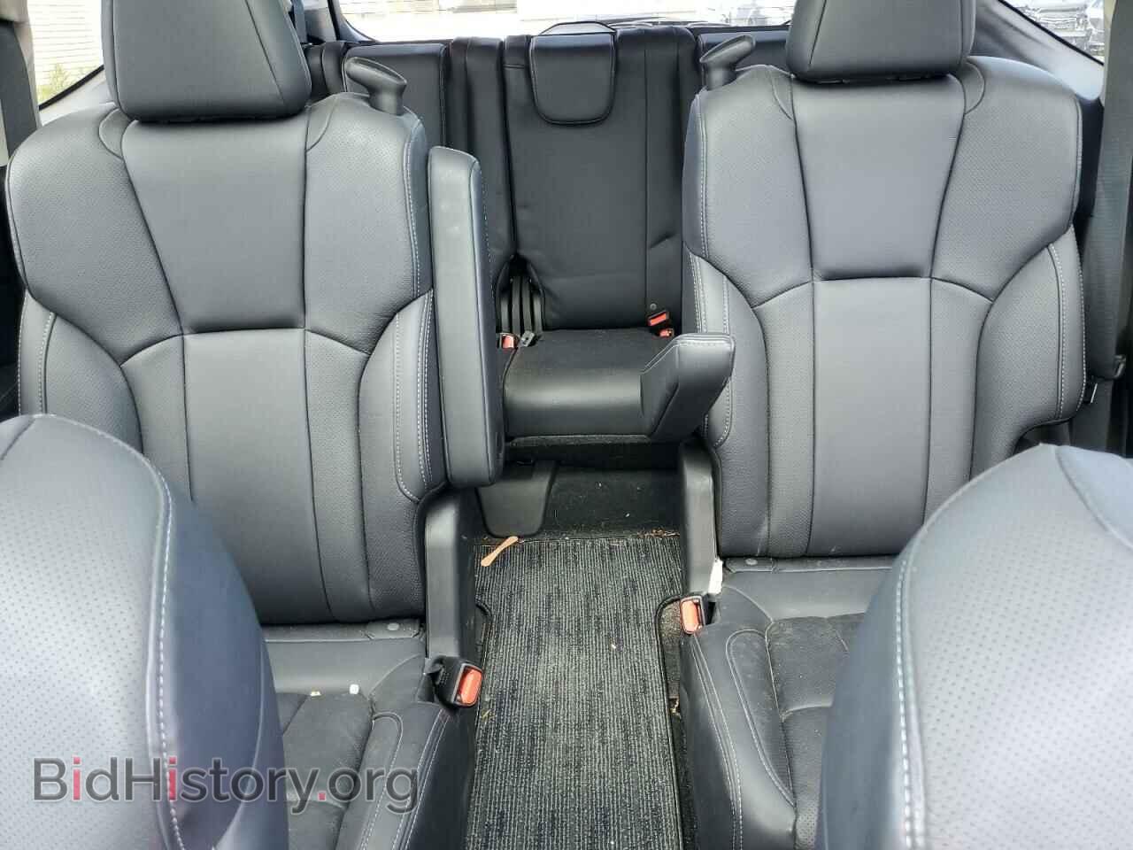 2019 SUBARU ASCENT - VIN: 4S4WMAPD0K3465078 - Фото 10