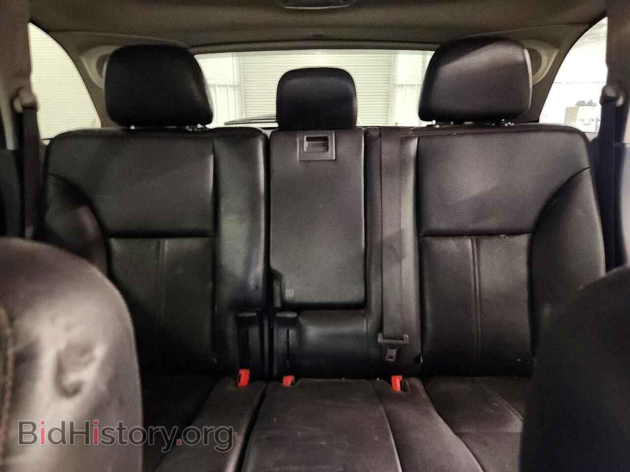 2012 FORD EDGE - VIN: 2FMDK3K97CBA59909 - Photo 10