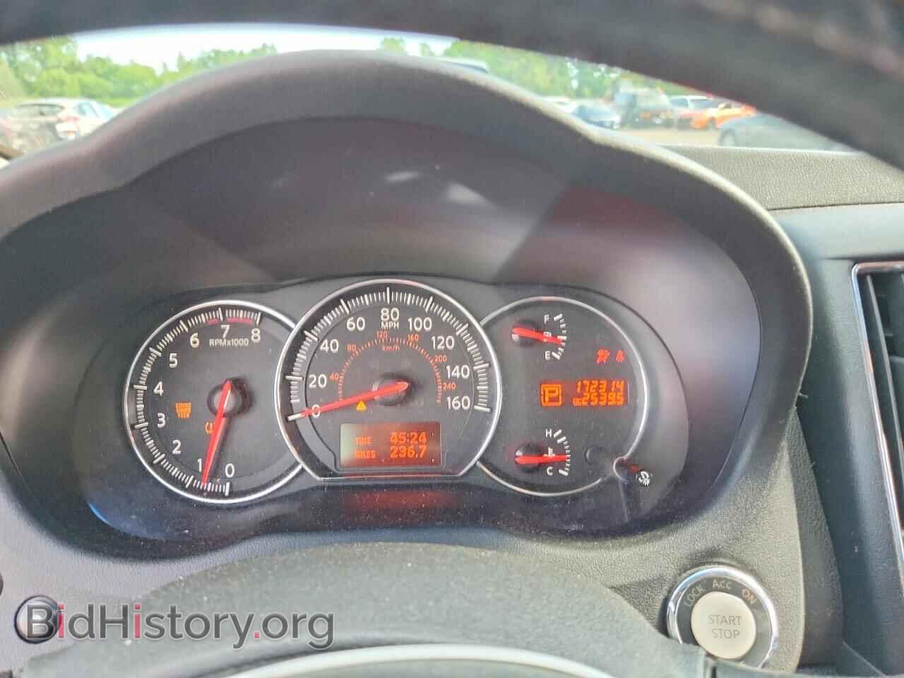2010 NISSAN MAXIMA - VIN: 1N4AA5AP1AC808003 - Фото 9