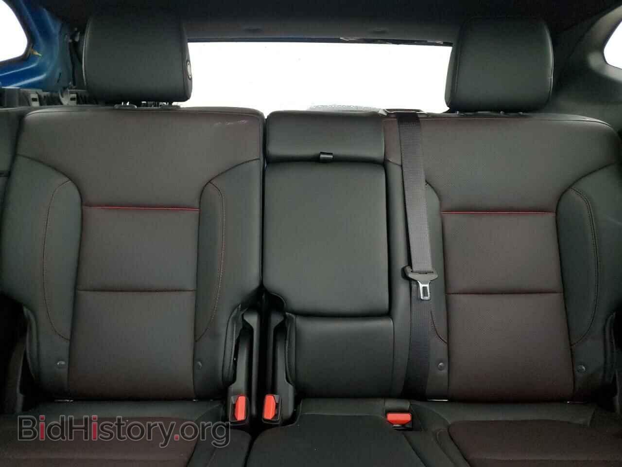 2020 CHEVROLET BLAZER - VIN: 3GNKBERS4LS607043 - Фото 10