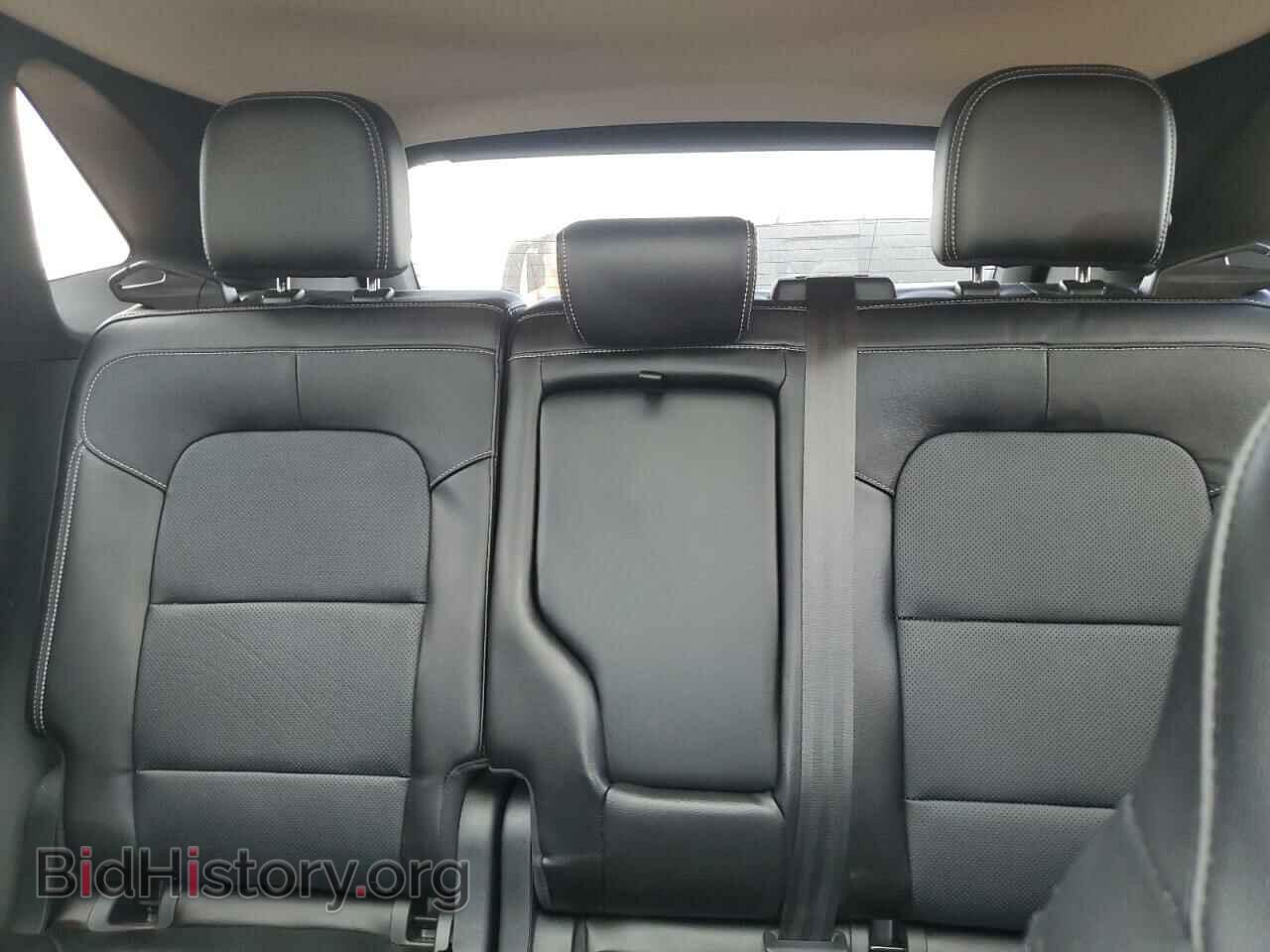 2020 FORD ESCAPE - VIN: 1FMCU9J99LUA56031 - Фото 10