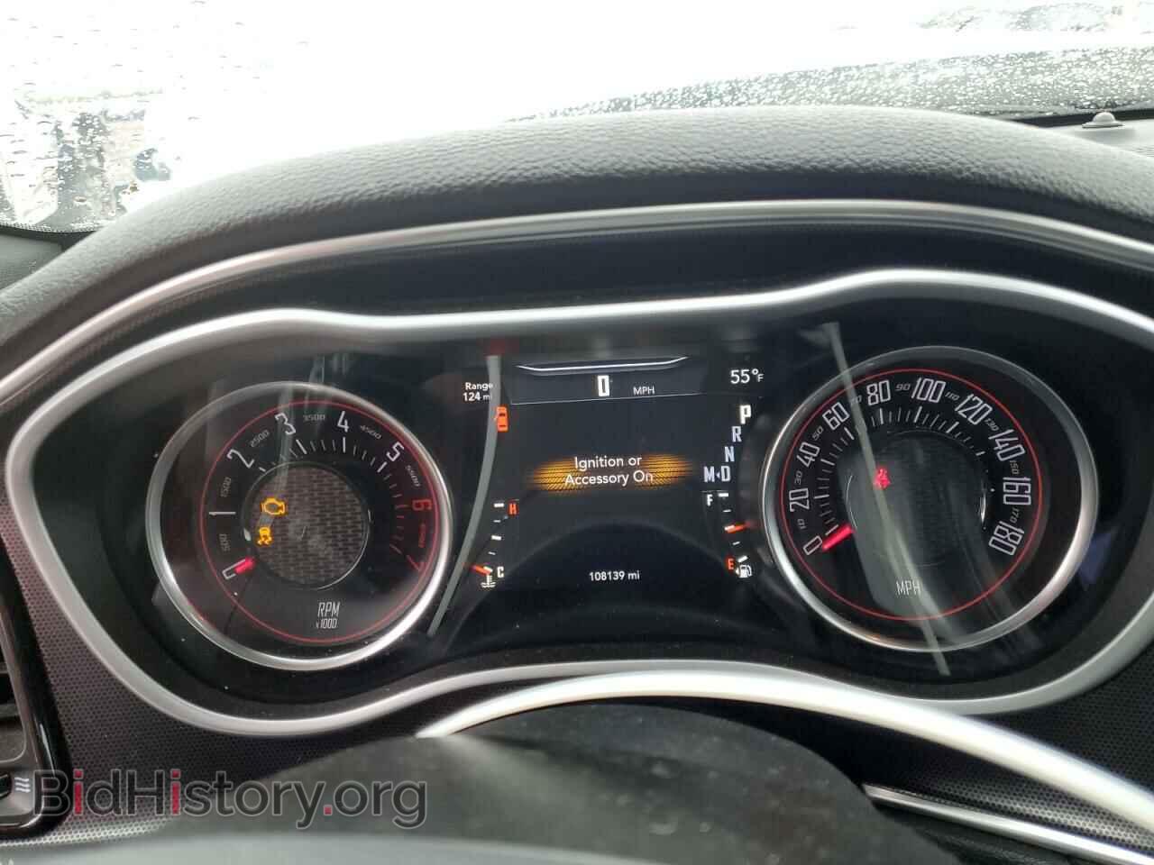 2018 DODGE CHALLENGER - VIN: 2C3CDZFJ3JH251585 - Фото 9