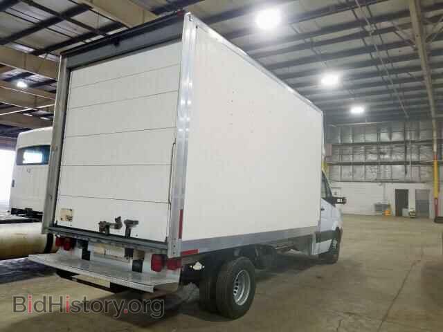 2014 MERCEDES-BENZ SPRINTER - VIN: WDAPF4CC4E9572589 - Фото 4
