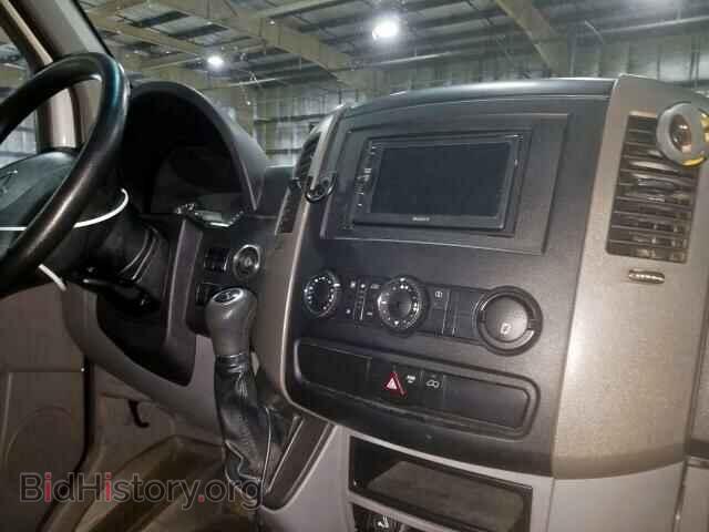 2014 MERCEDES-BENZ SPRINTER - VIN: WDAPF4CC4E9572589 - Фото 9