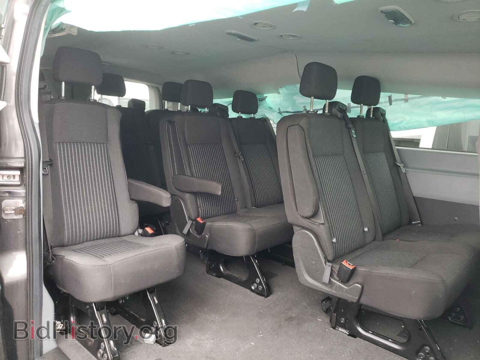 2017 FORD TRANSIT CO - VIN: 1FMZK1YM9HKB47069 - Фото 6
