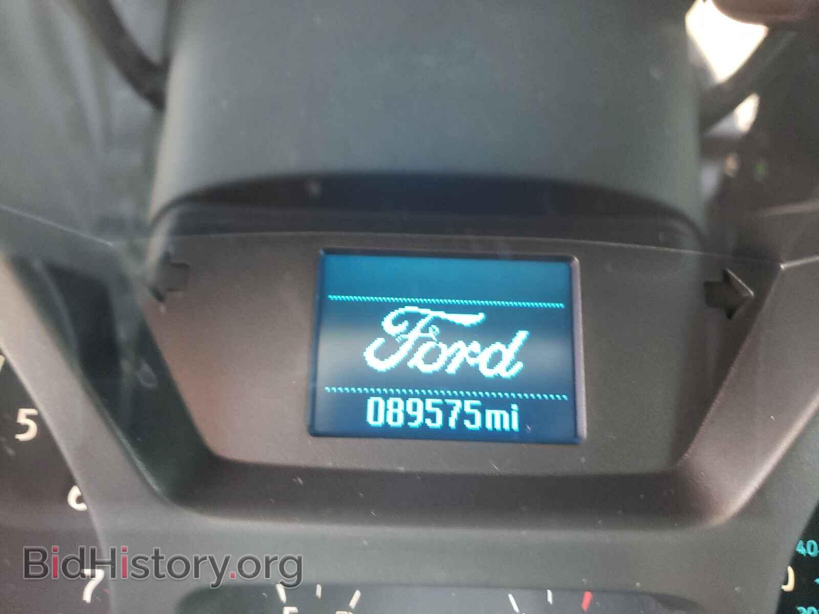 2017 FORD TRANSIT CO - VIN: 1FMZK1YM9HKB47069 - Фото 8